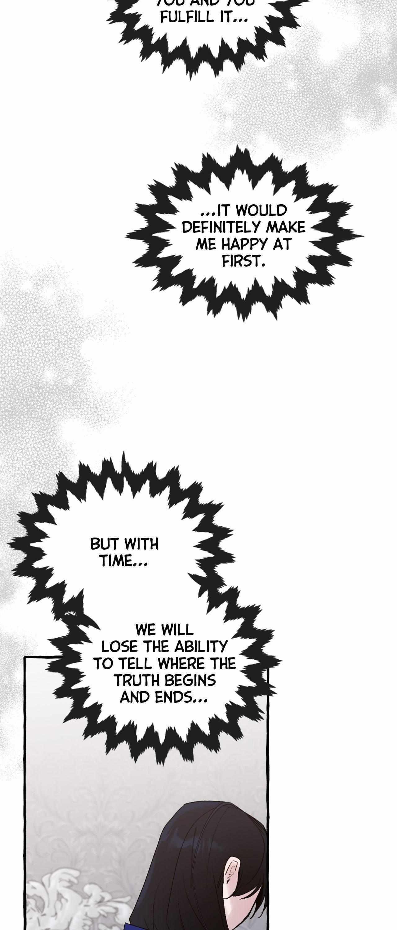 Read In the Doghouse Manga Online