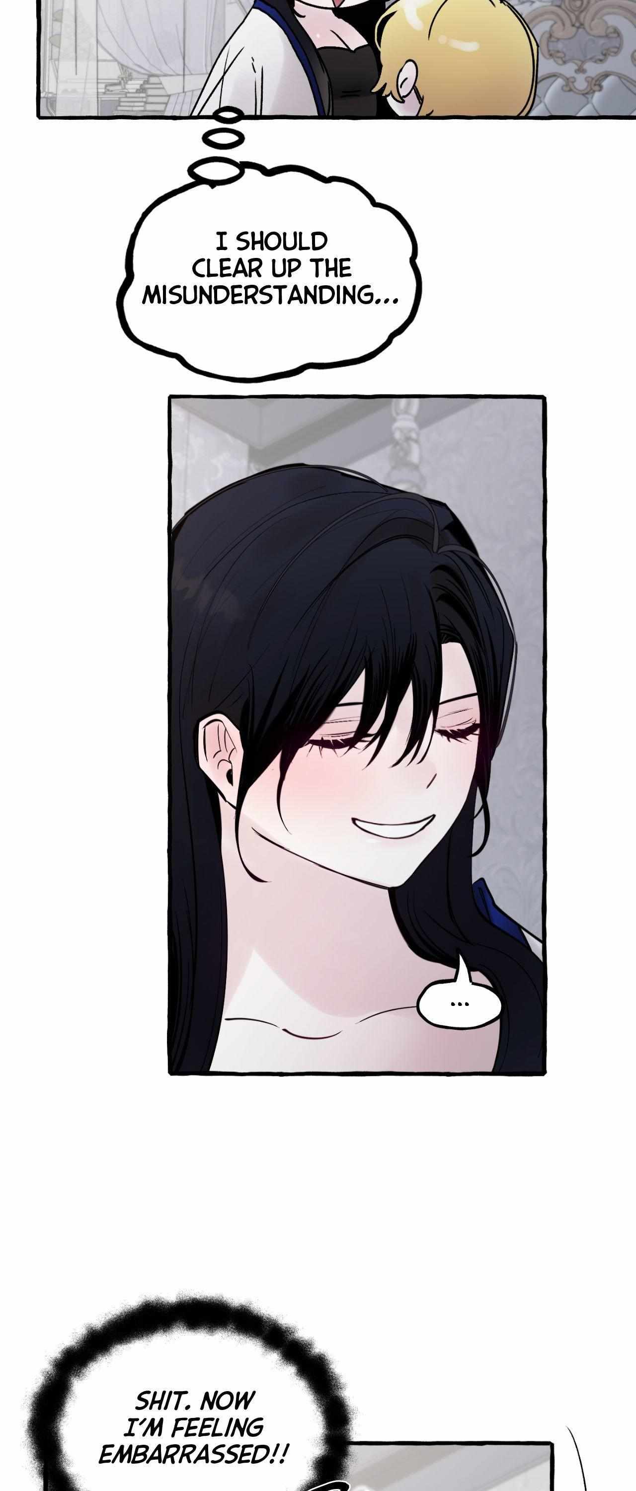 Read In the Doghouse Manga Online