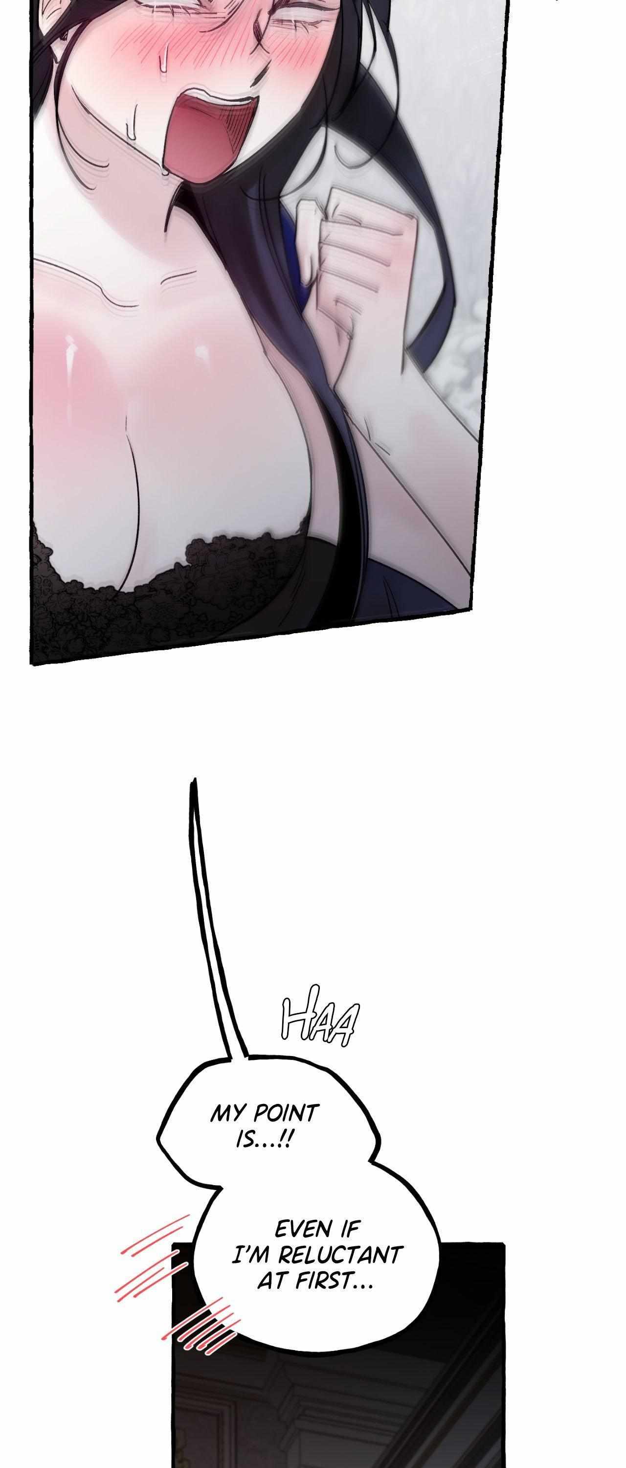 Read In the Doghouse Manga Online