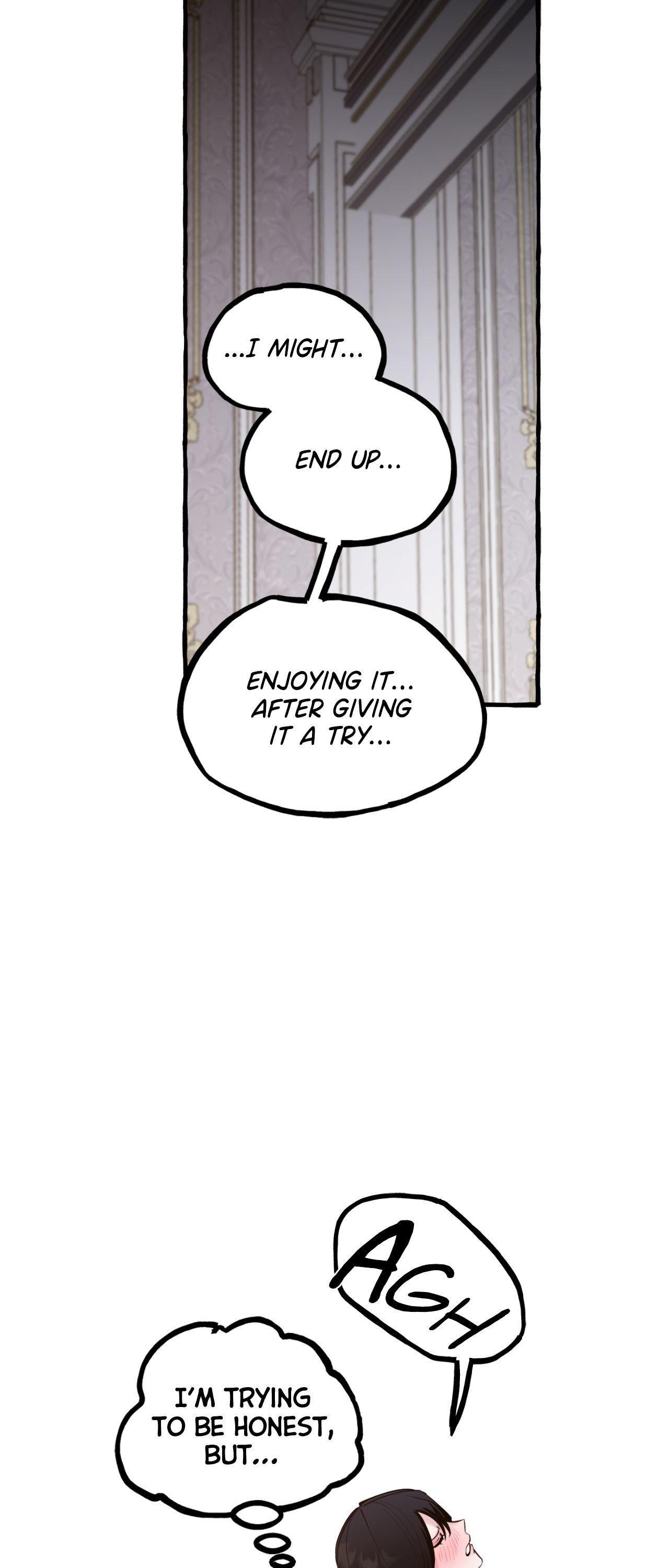 Read In the Doghouse Manga Online