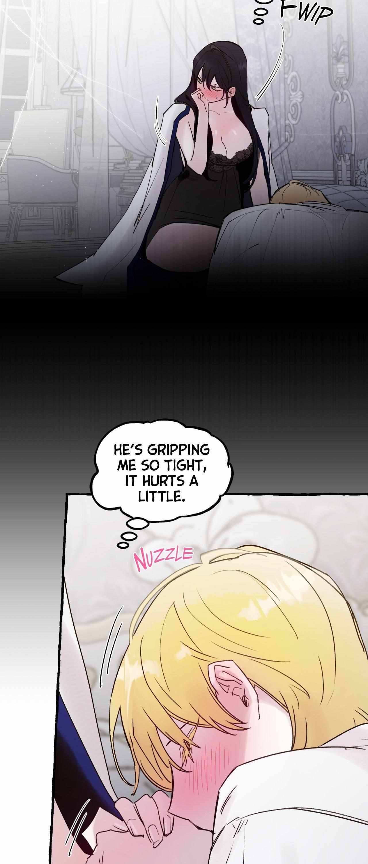 Read In the Doghouse Manga Online