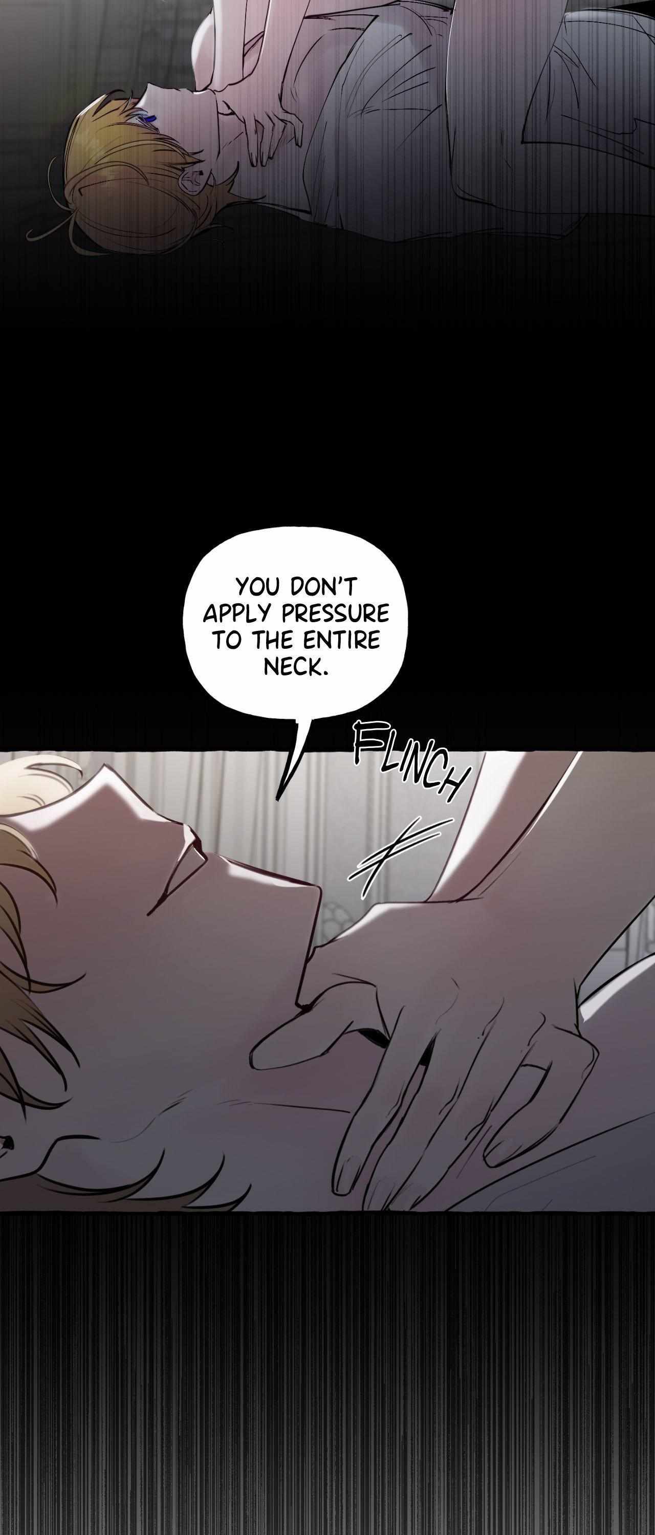 Read In the Doghouse Manga Online