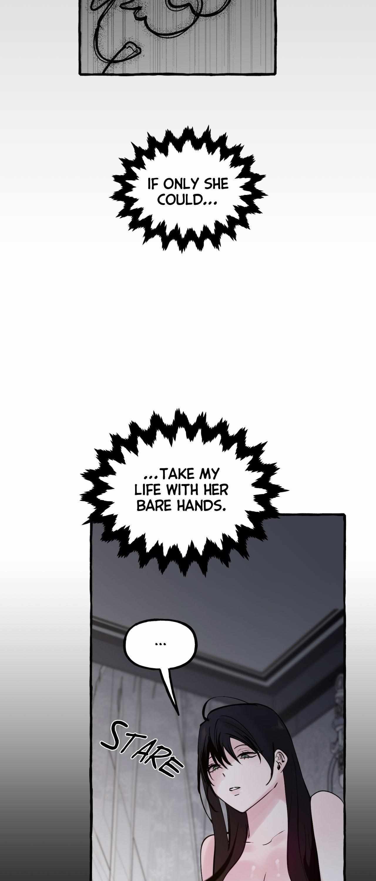 Read In the Doghouse Manga Online