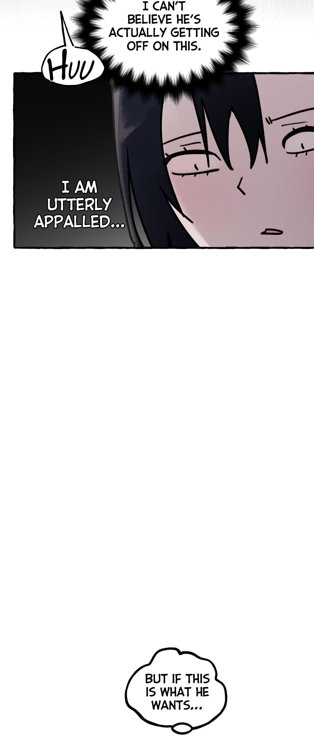 Read In the Doghouse Manga Online