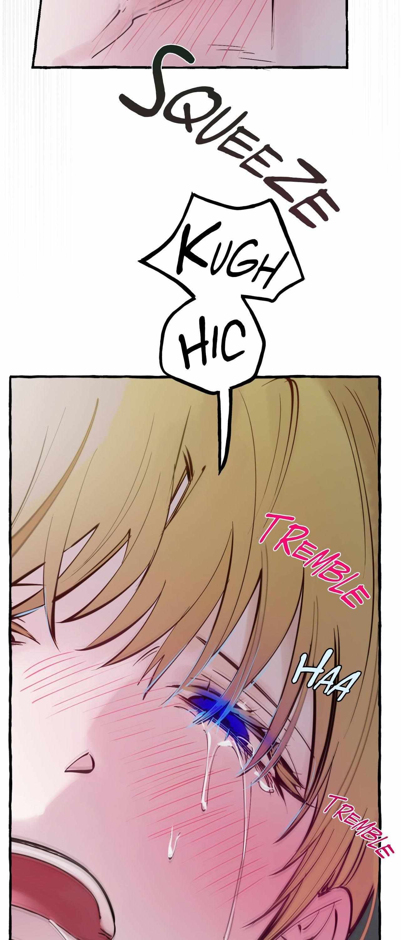 Read In the Doghouse Manga Online