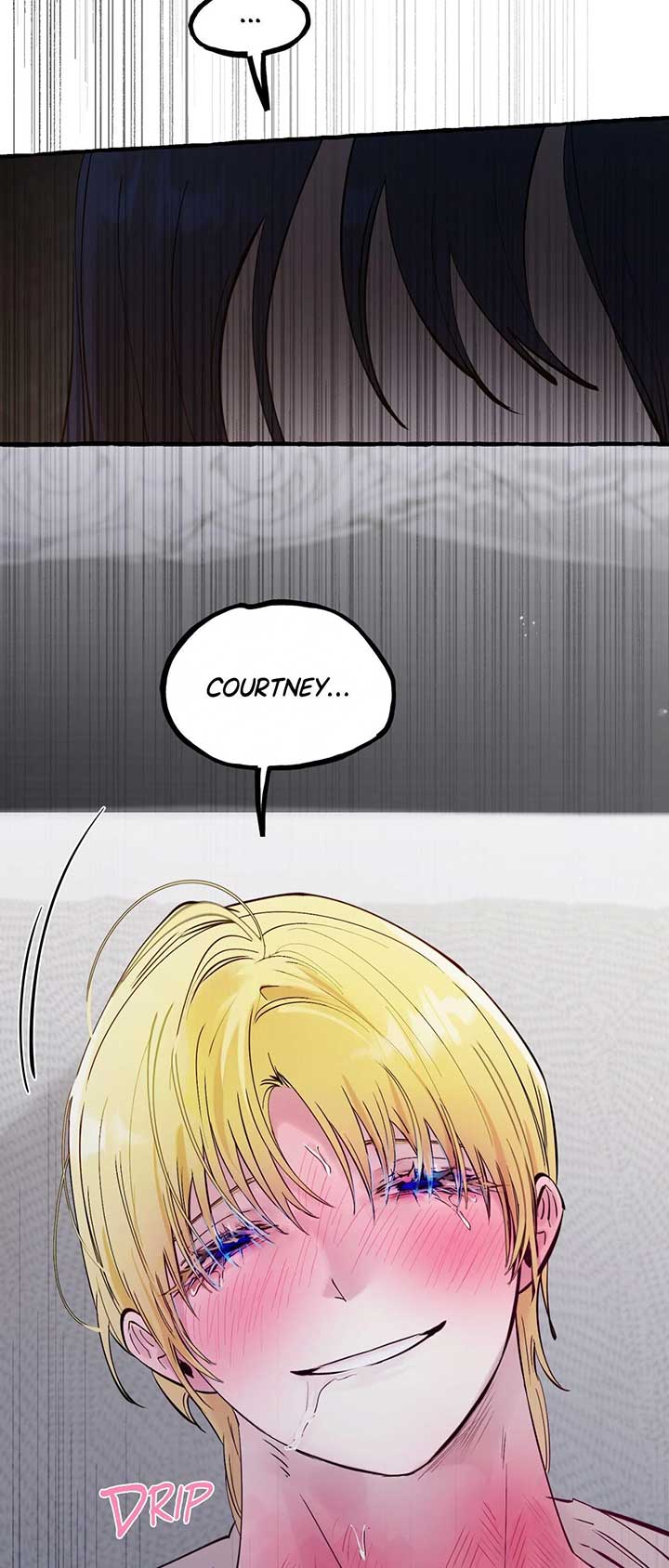 Read In the Doghouse Manga Online