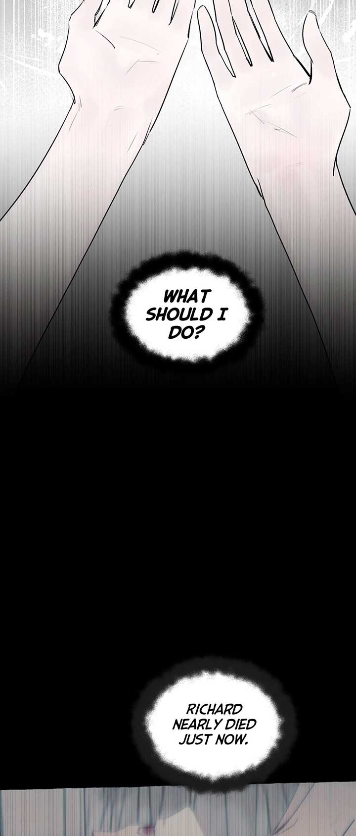 Read In the Doghouse Manga Online