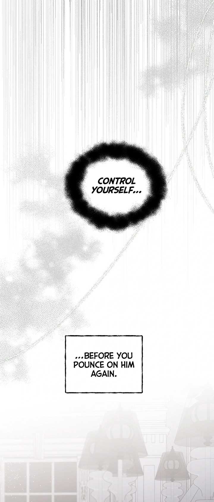 Read In the Doghouse Manga Online