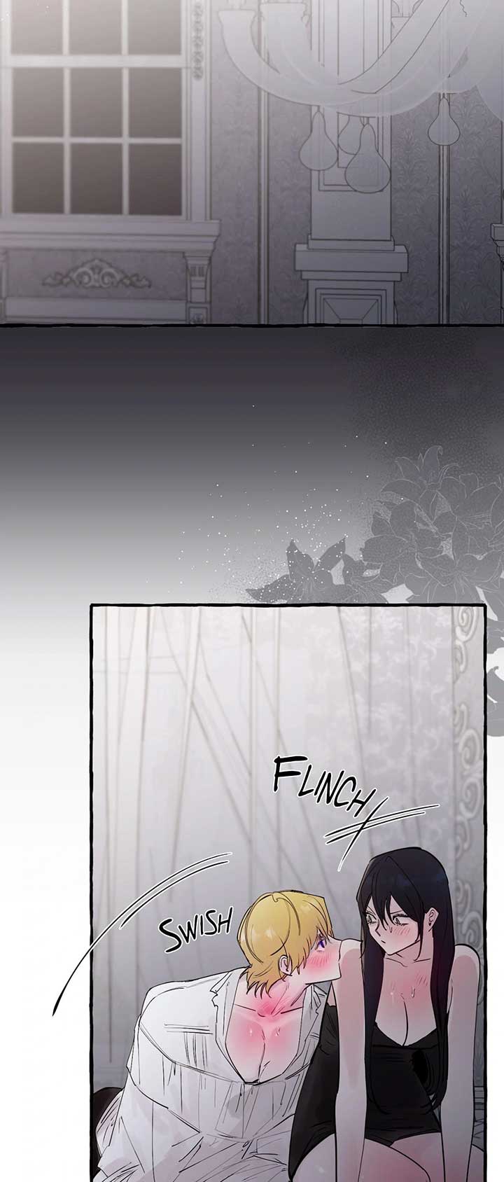 Read In the Doghouse Manga Online