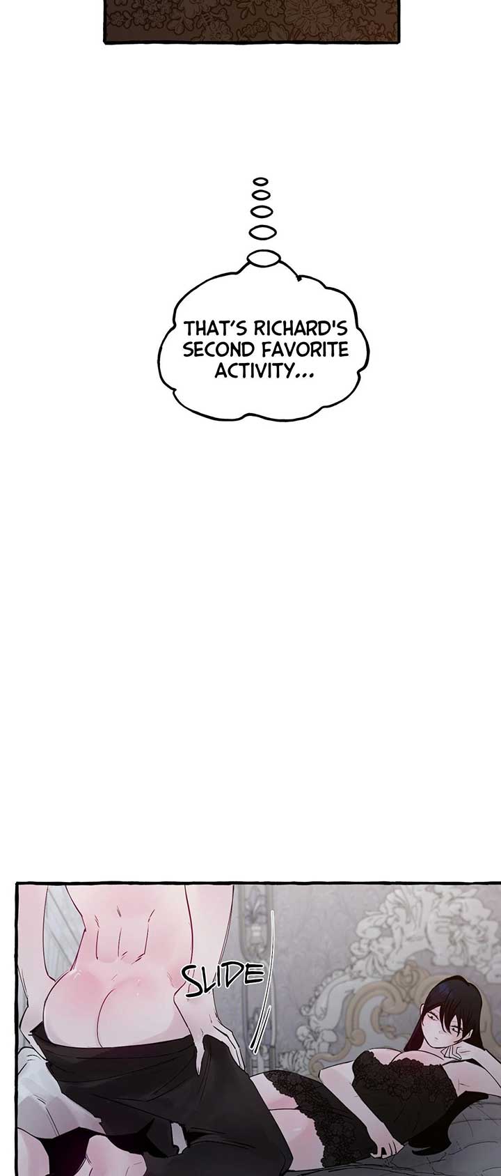 Read In the Doghouse Manga Online