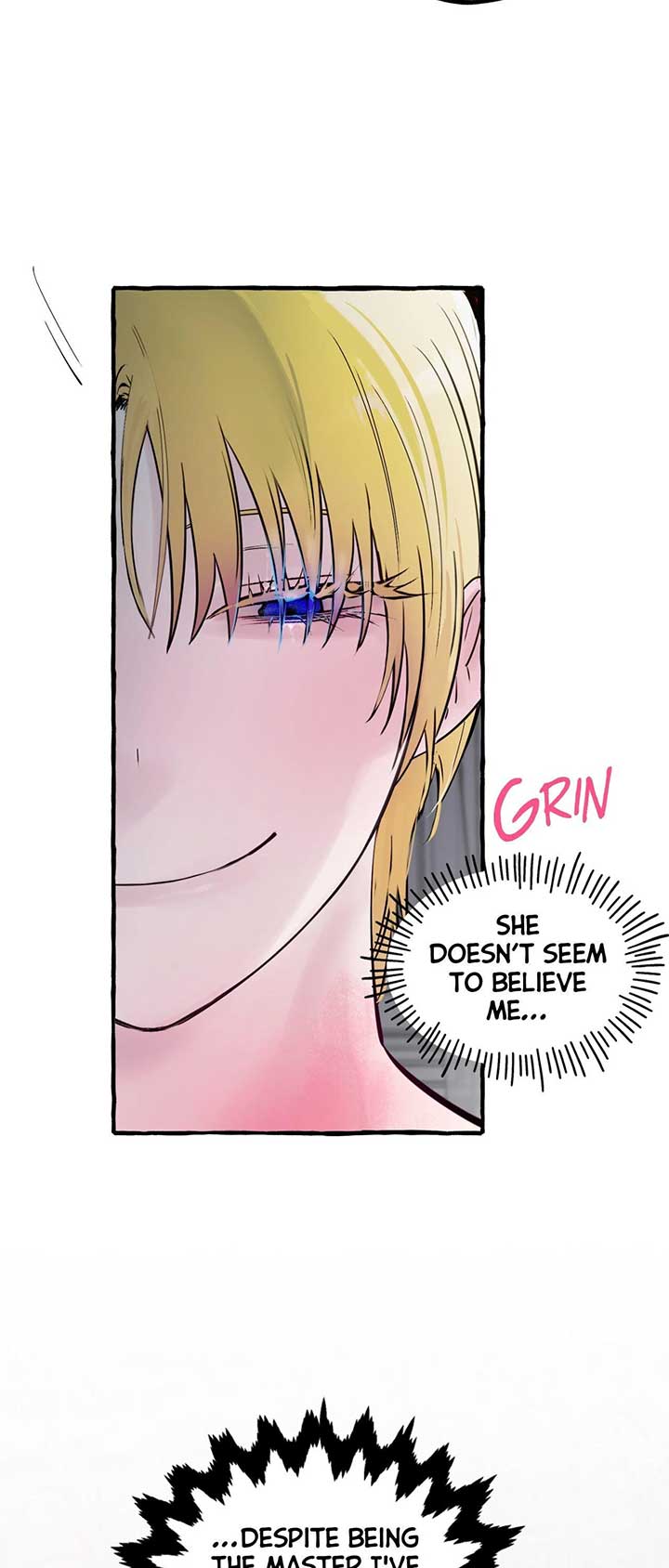 Read In the Doghouse Manga Online