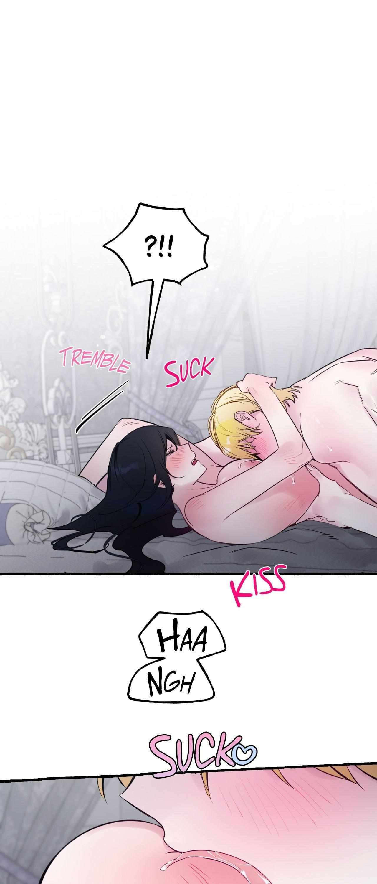 Read In the Doghouse Manga Online