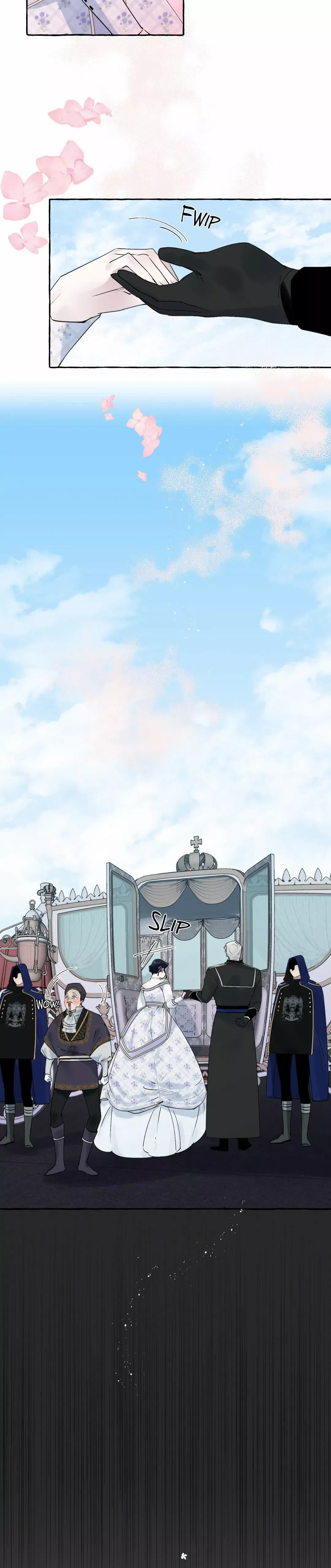 Read In the Doghouse Manga Online