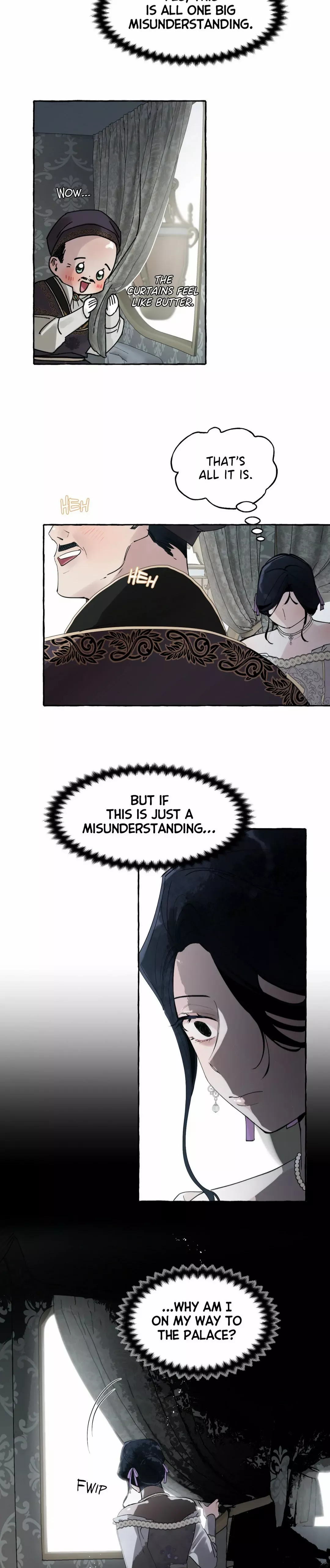 Read In the Doghouse Manga Online