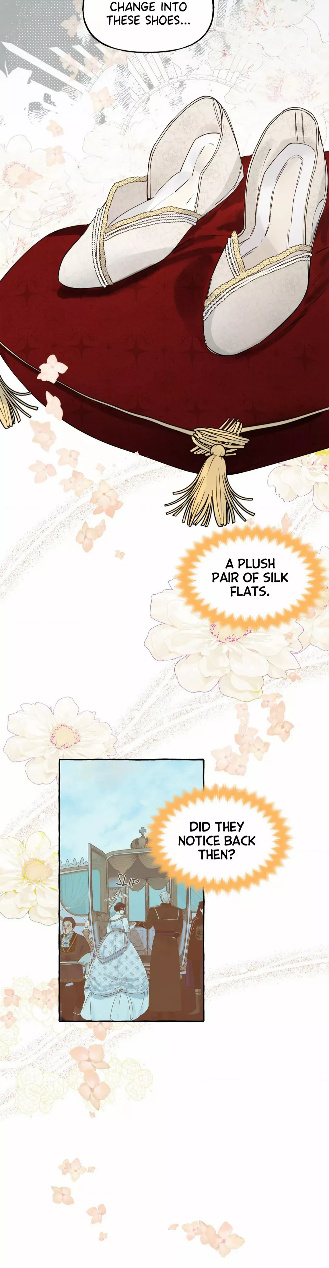 Read In the Doghouse Manga Online