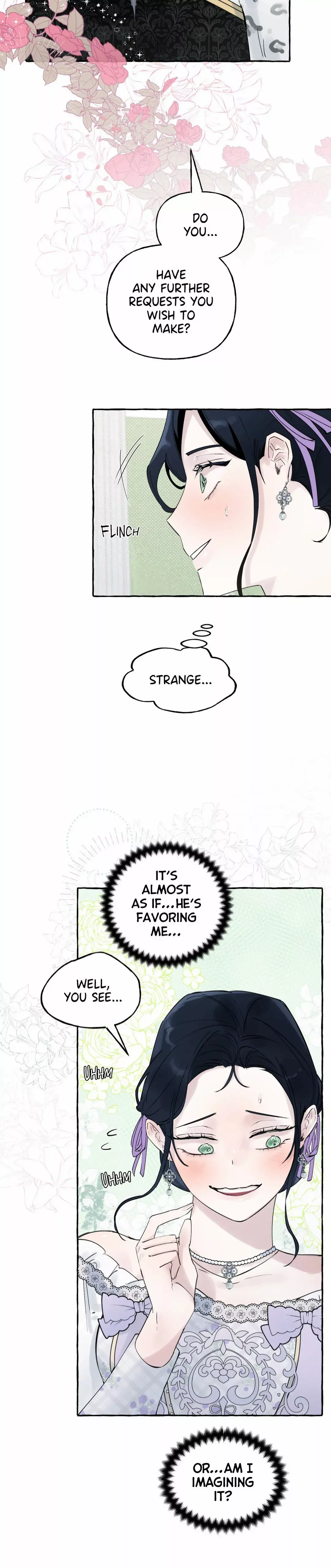 Read In the Doghouse Manga Online