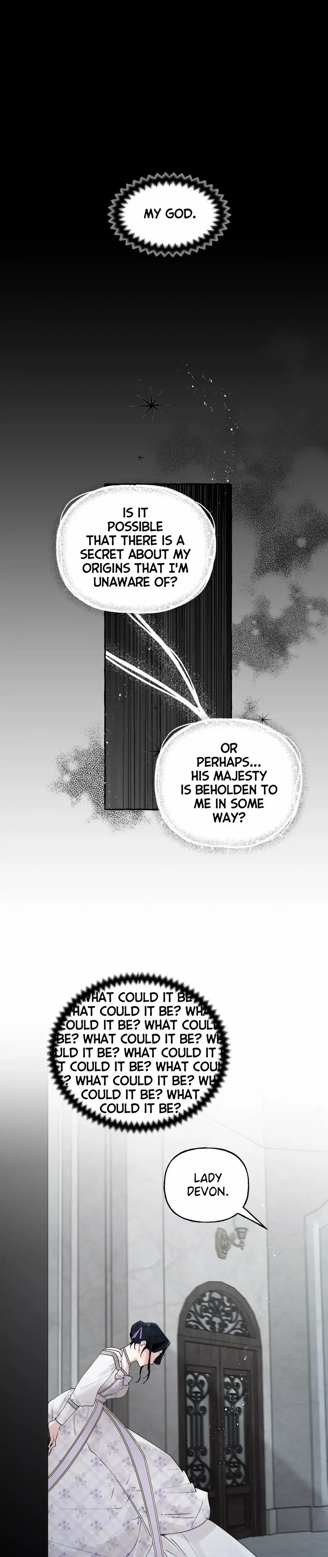 Read In the Doghouse Manga Online