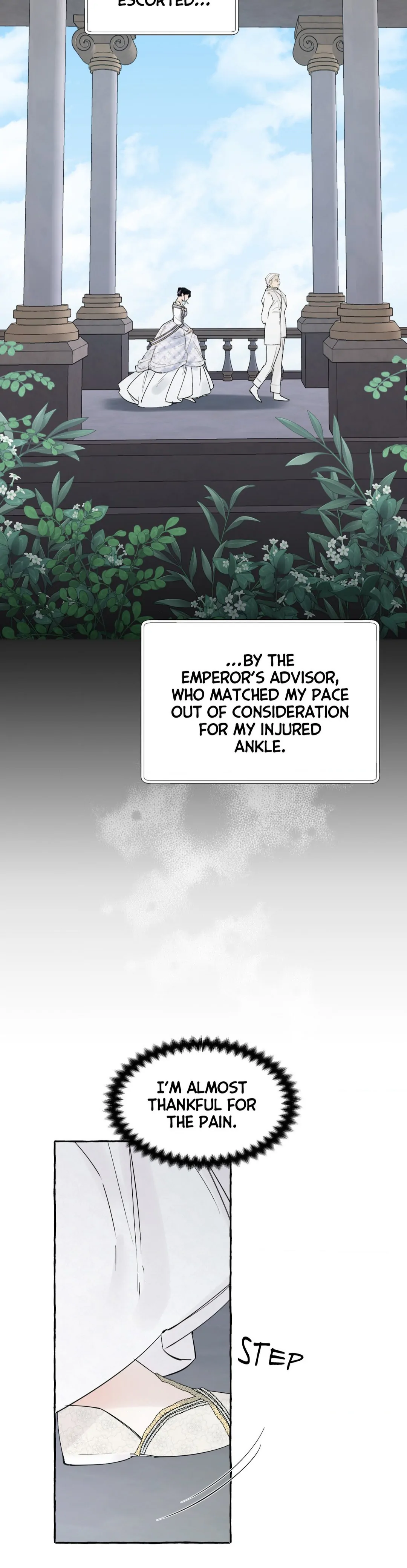 Read In the Doghouse Manga Online