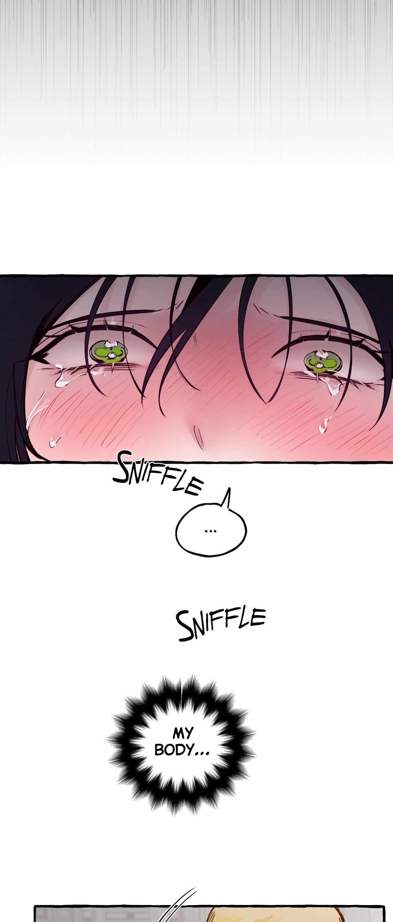 Read In the Doghouse Manga Online