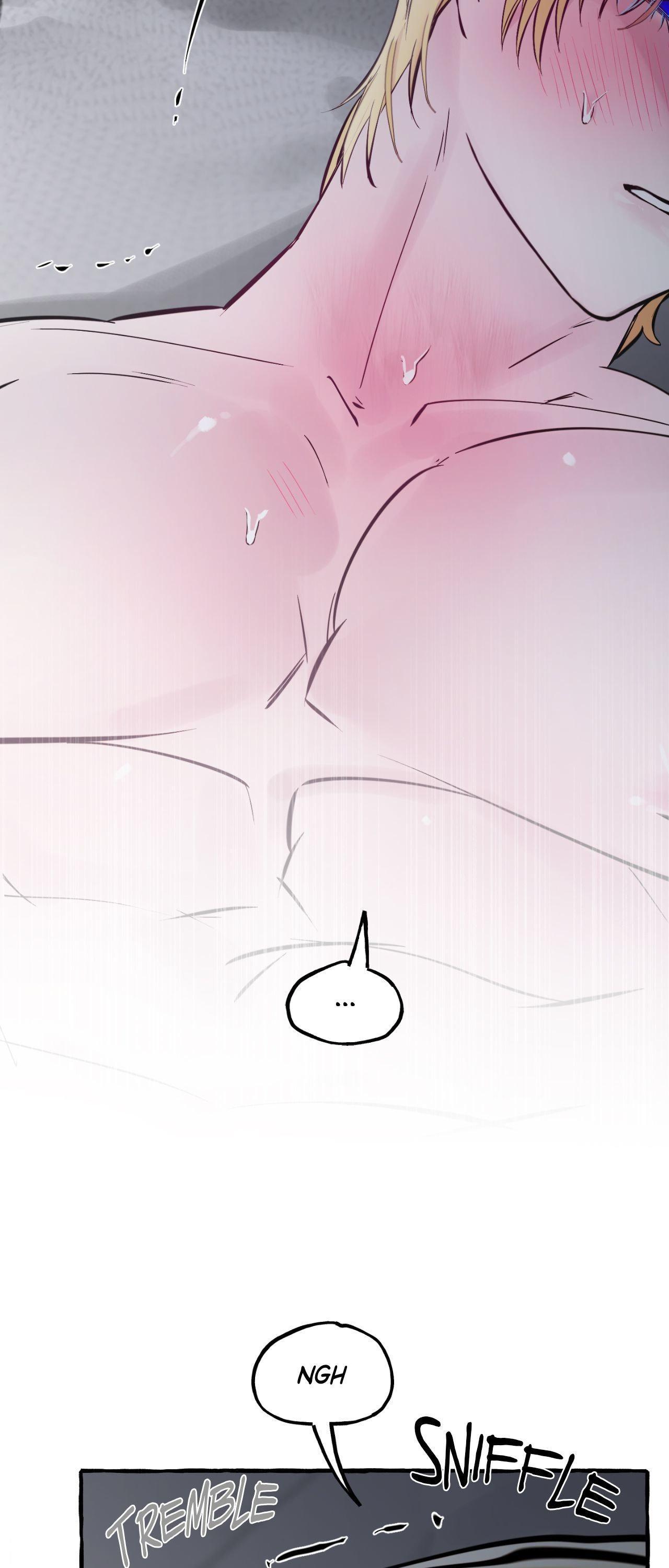 Read In the Doghouse Manga Online