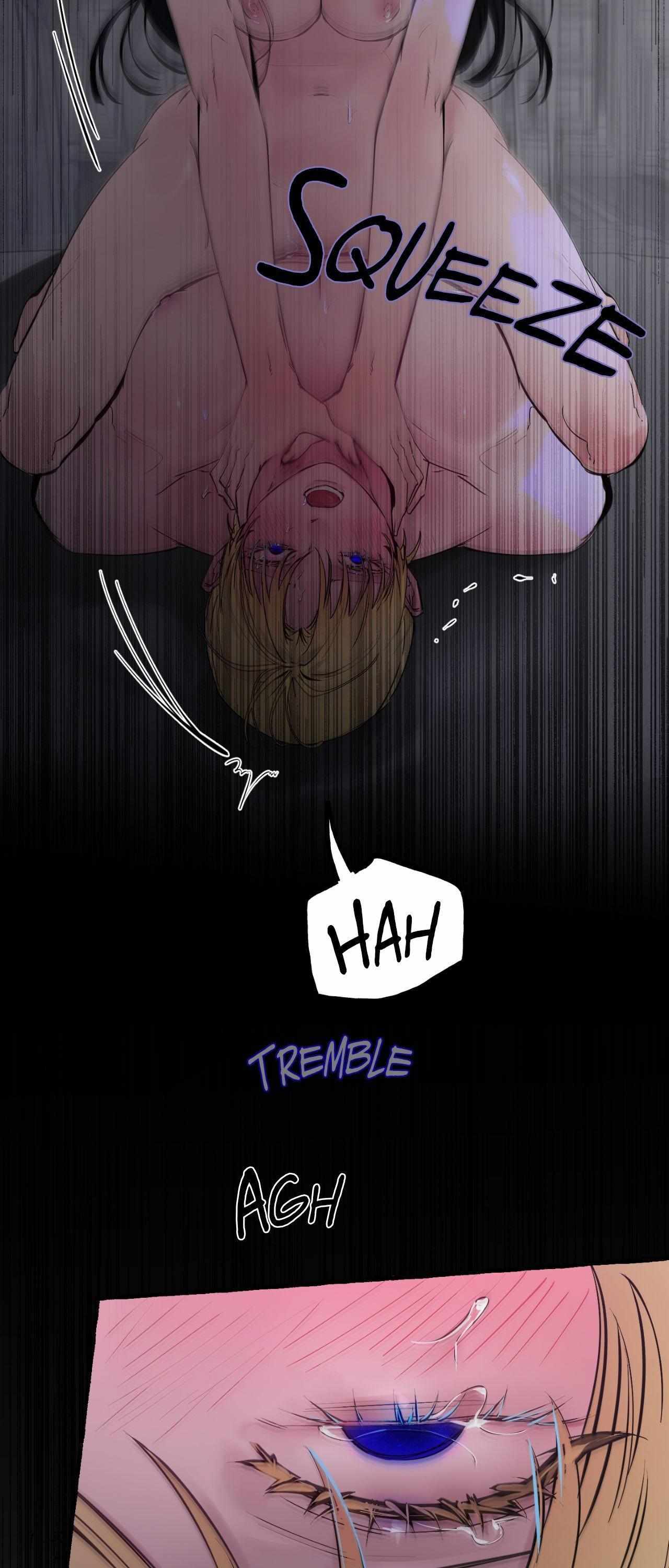 Read In the Doghouse Manga Online