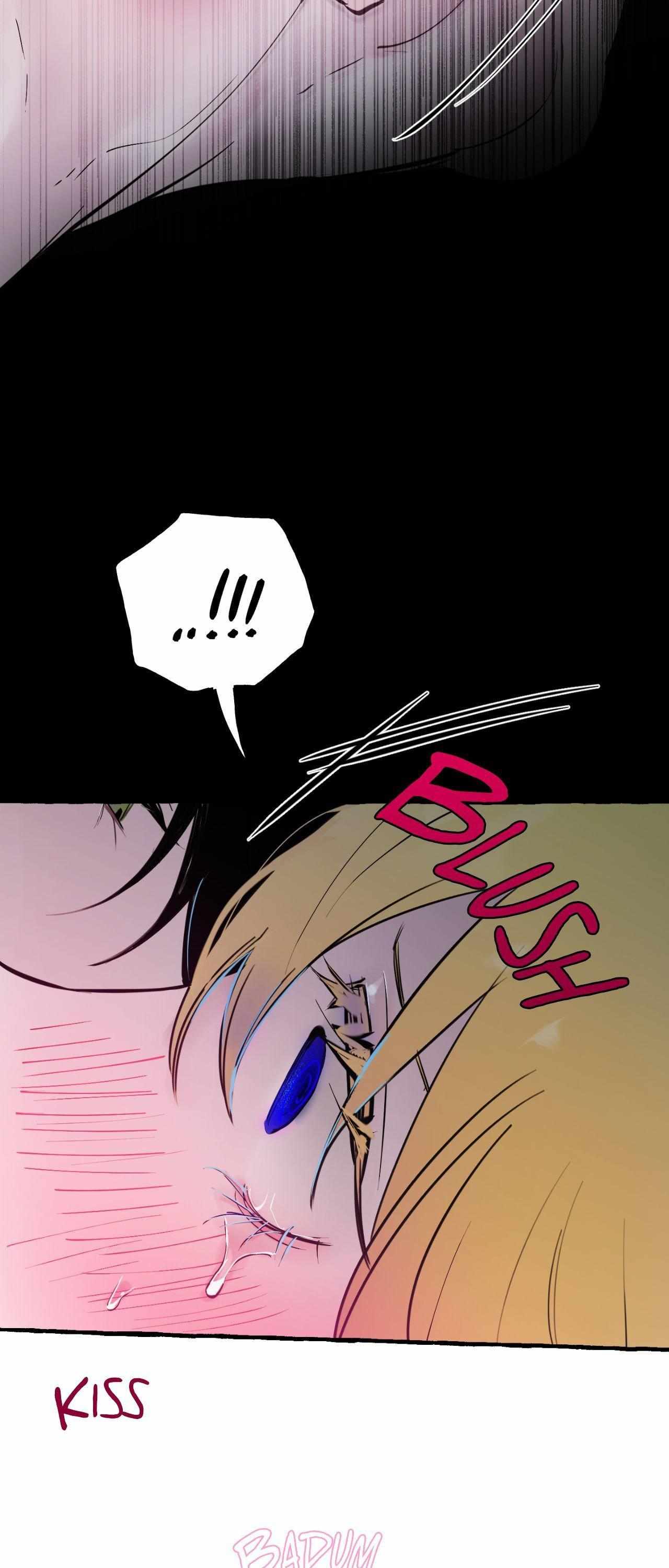 Read In the Doghouse Manga Online