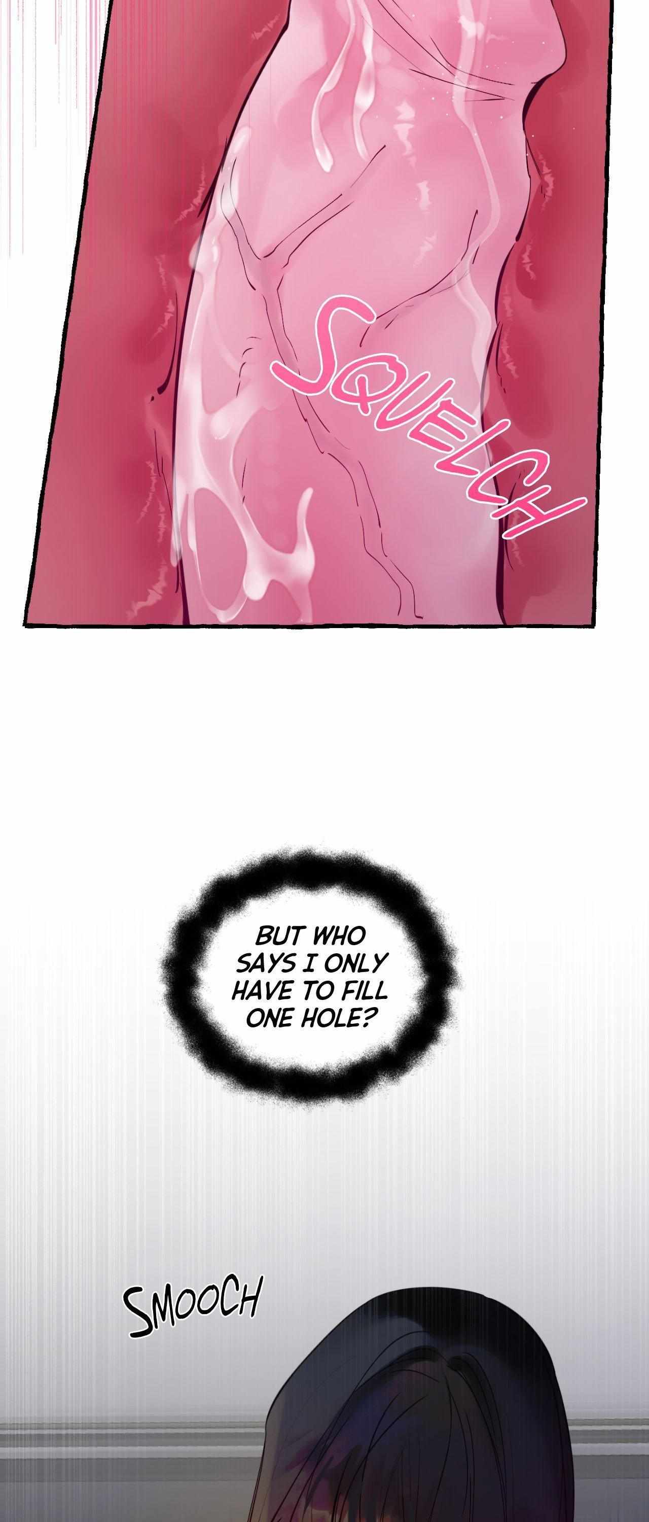 Read In the Doghouse Manga Online