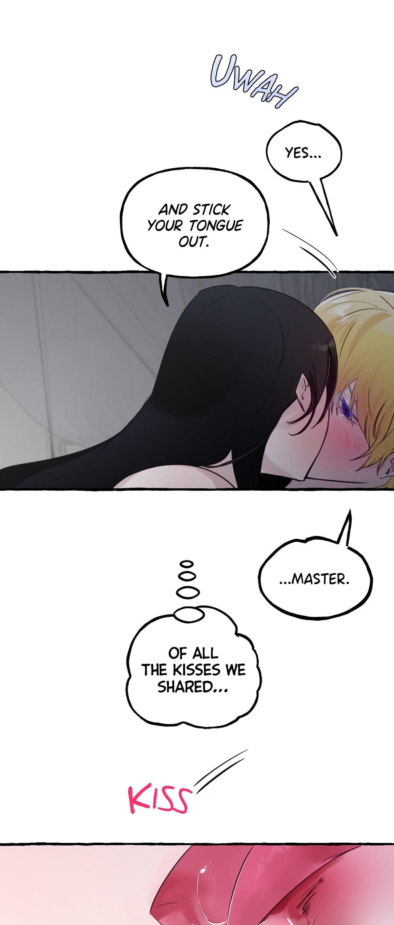 Read In the Doghouse Manga Online