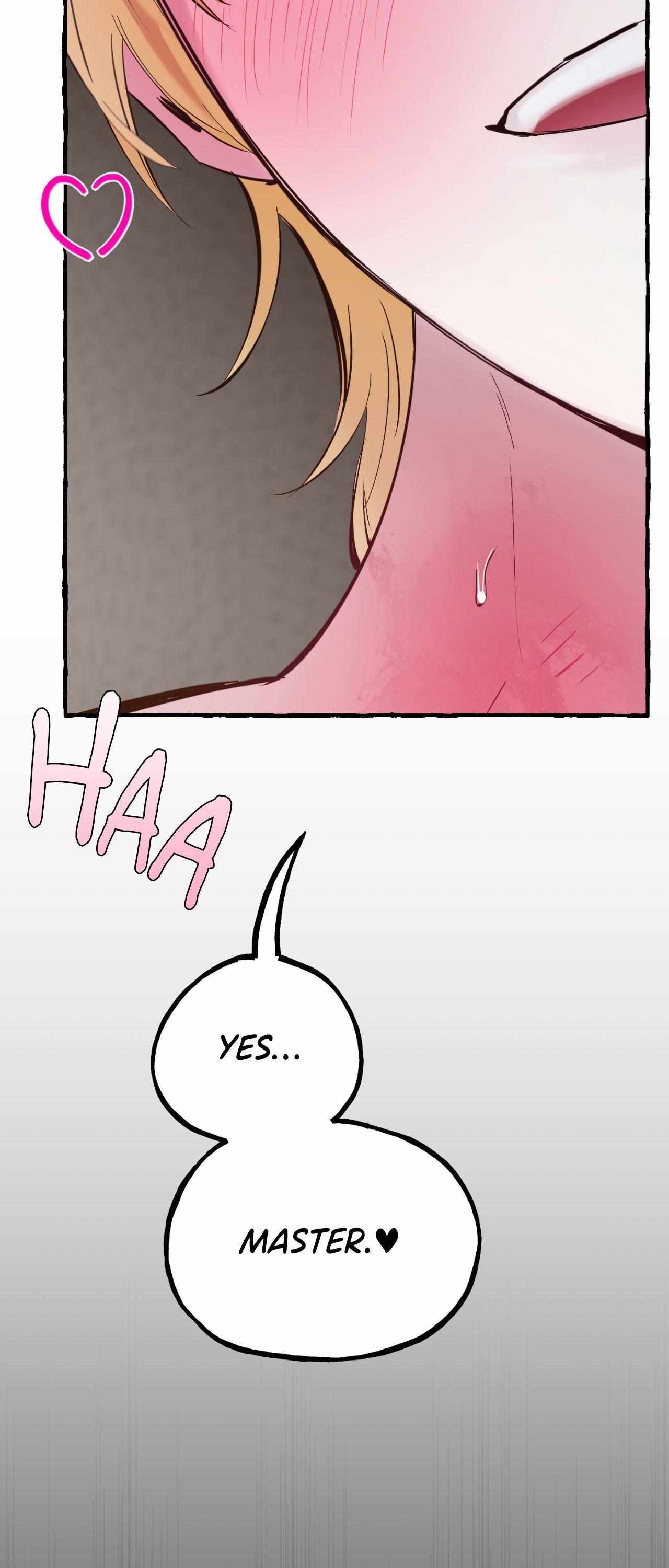 Read In the Doghouse Manga Online