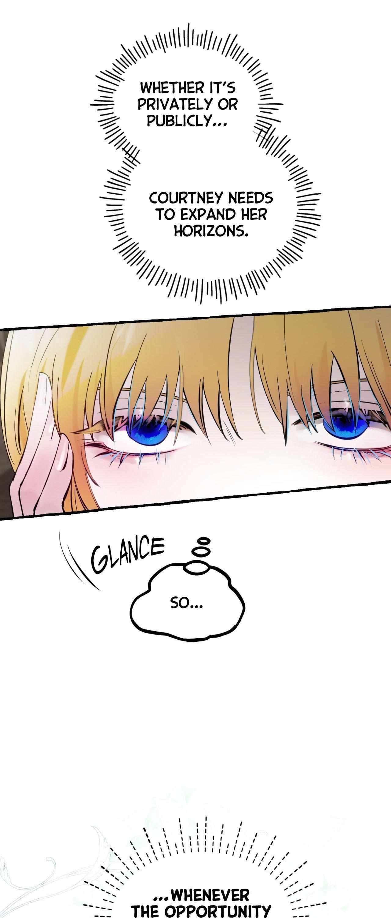Read In the Doghouse Manga Online