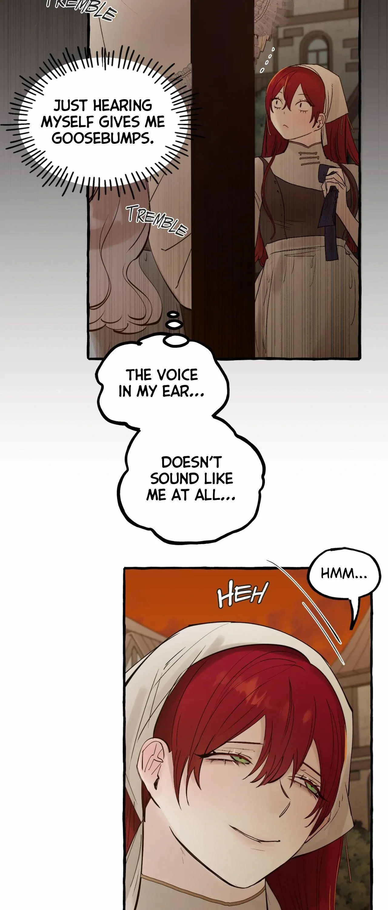 Read In the Doghouse Manga Online