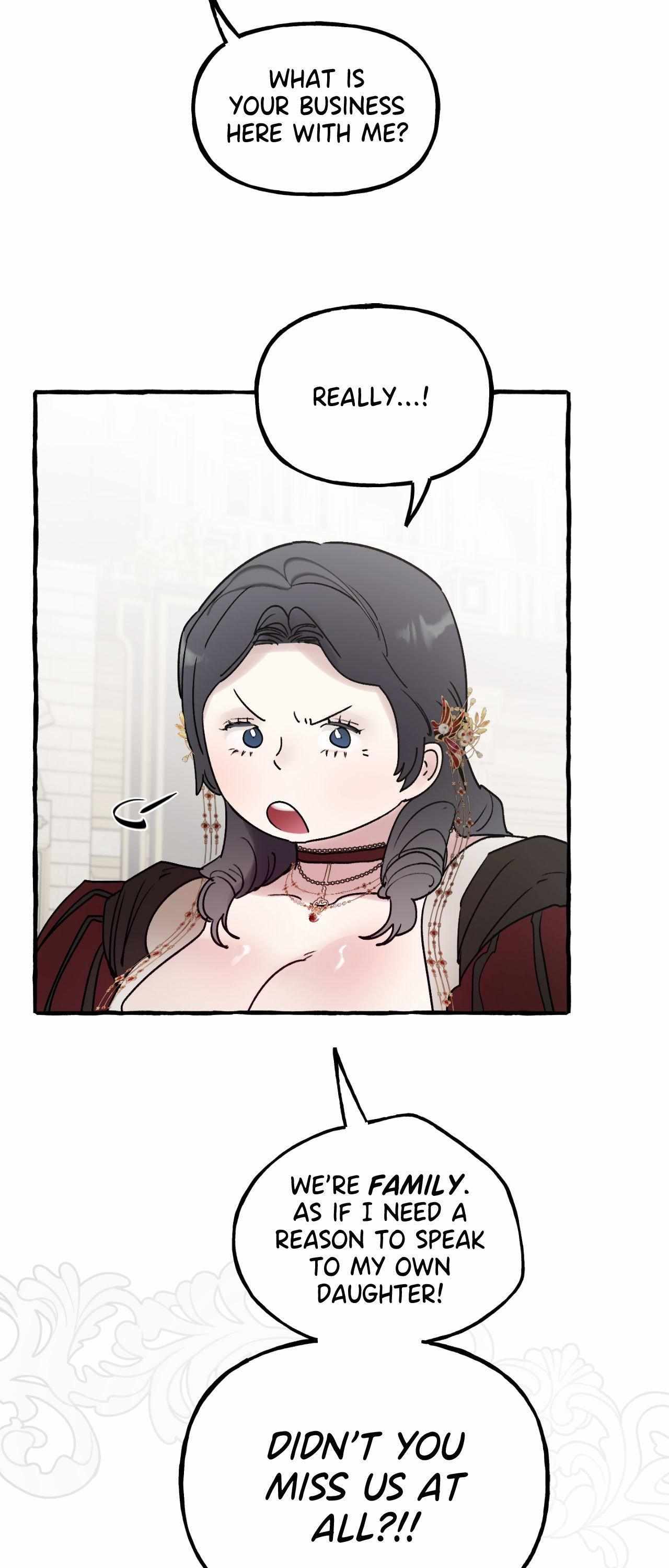 Read In the Doghouse Manga Online