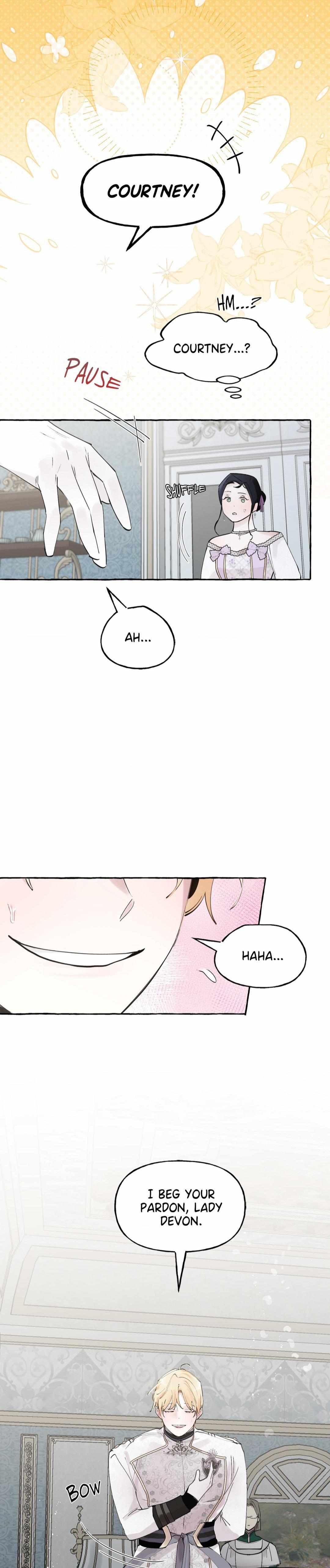 Read In the Doghouse Manga Online