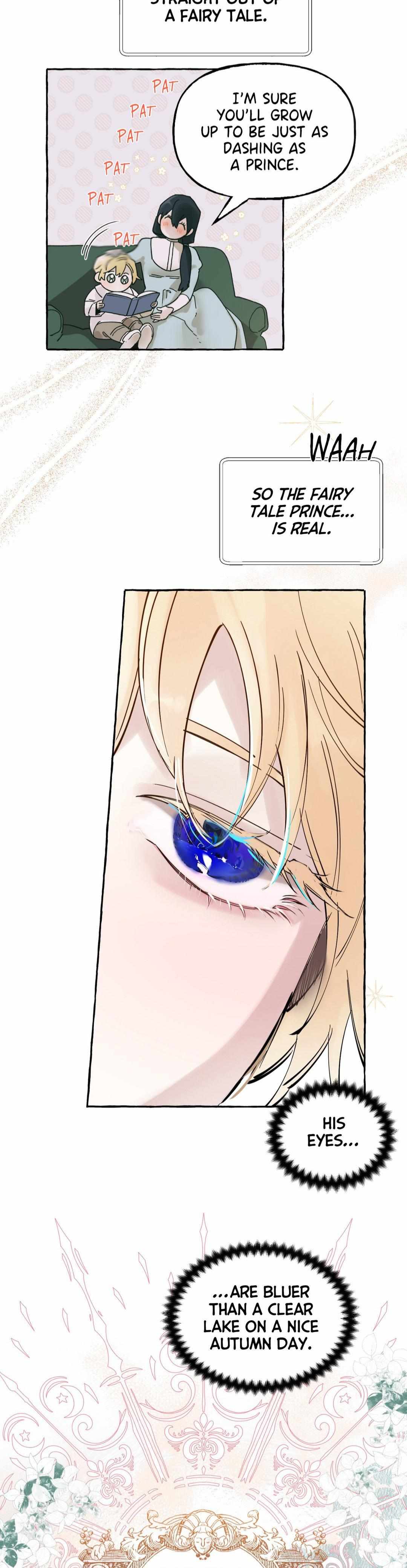 Read In the Doghouse Manga Online