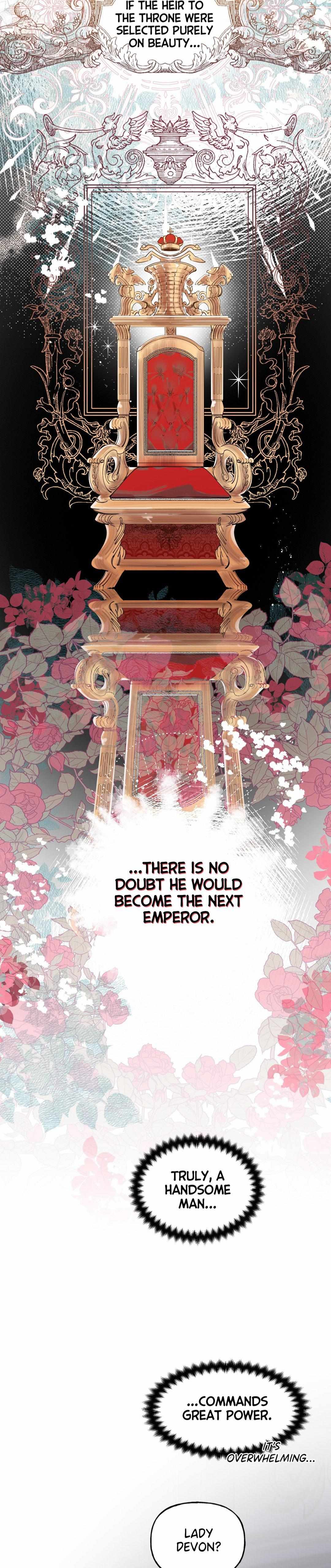 Read In the Doghouse Manga Online