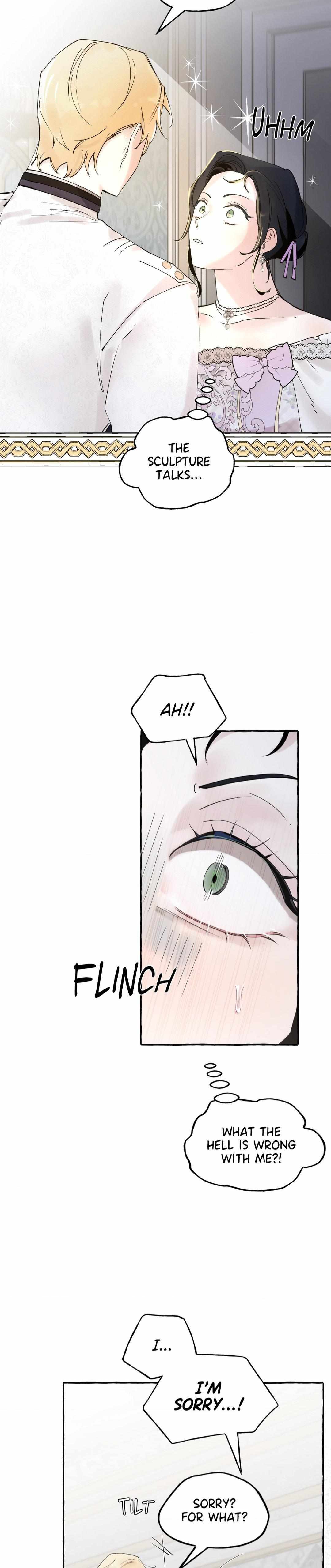 Read In the Doghouse Manga Online