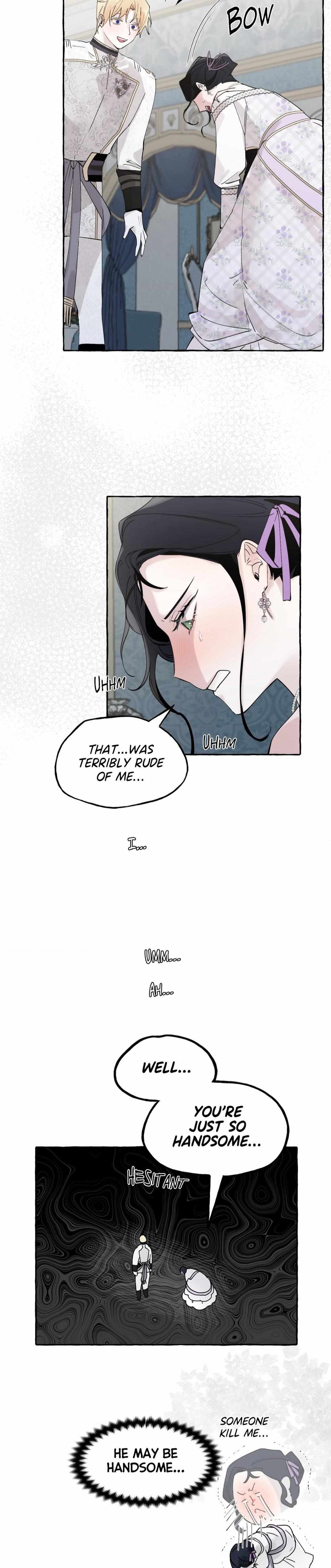 Read In the Doghouse Manga Online