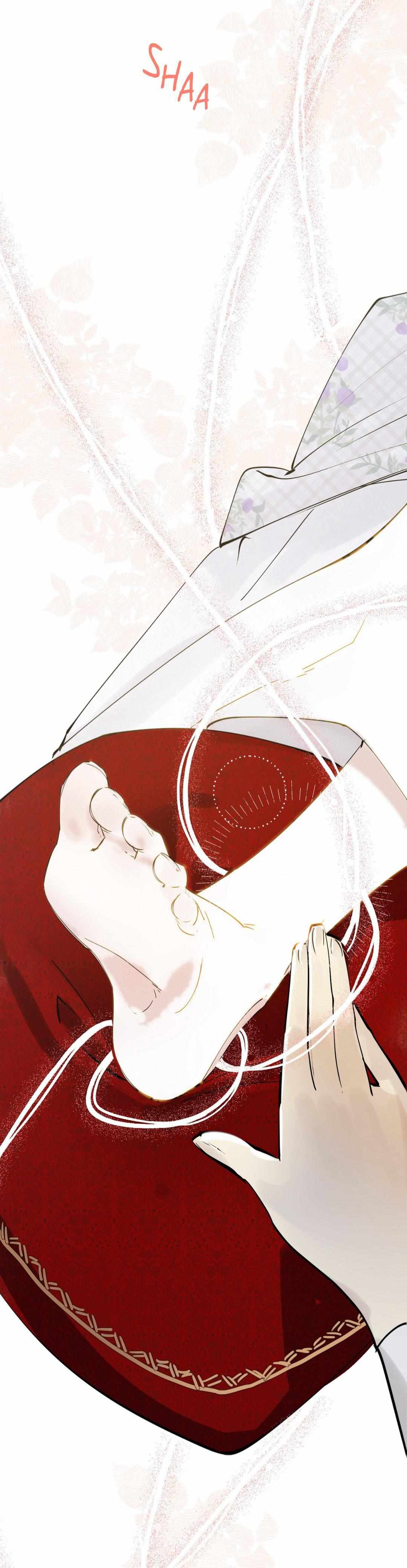 Read In the Doghouse Manga Online