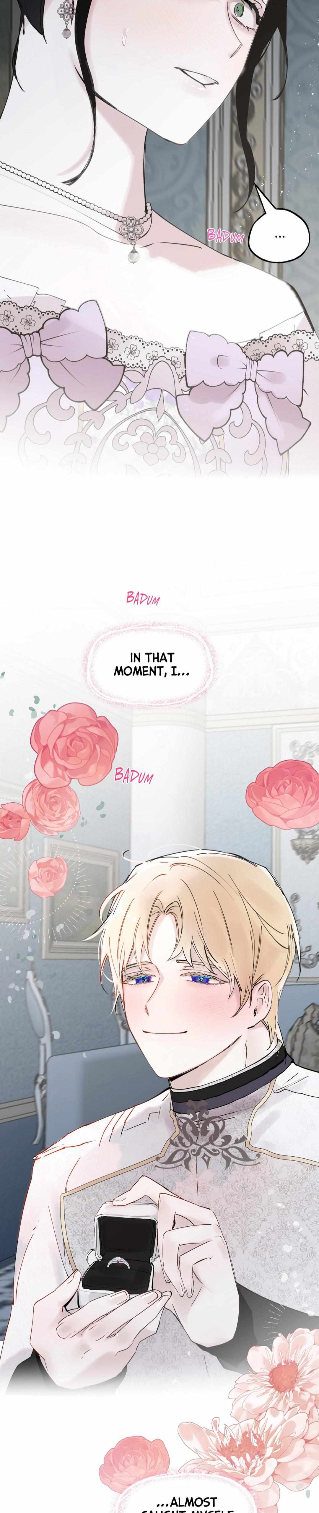 Read In the Doghouse Manga Online