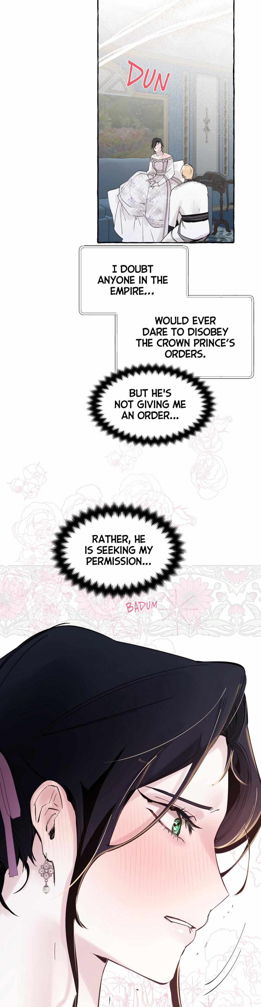 Read In the Doghouse Manga Online