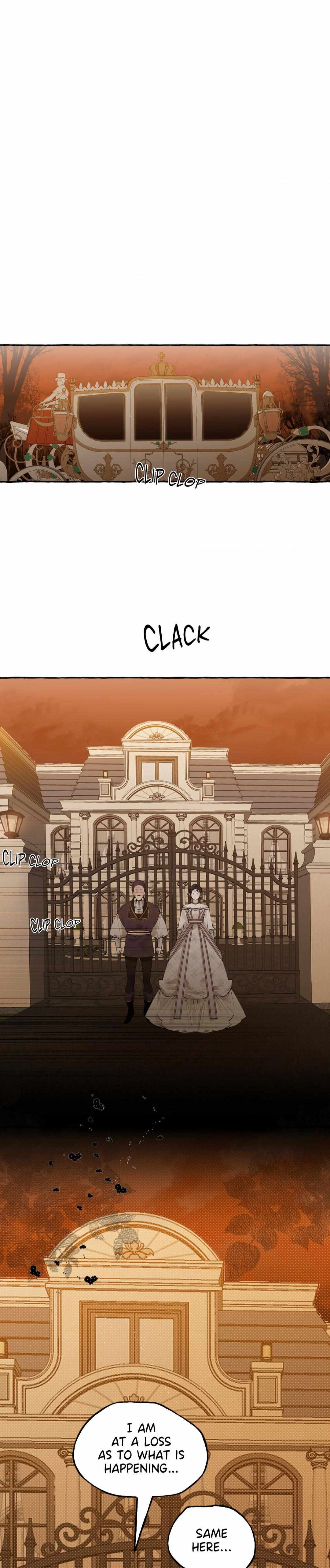 Read In the Doghouse Manga Online