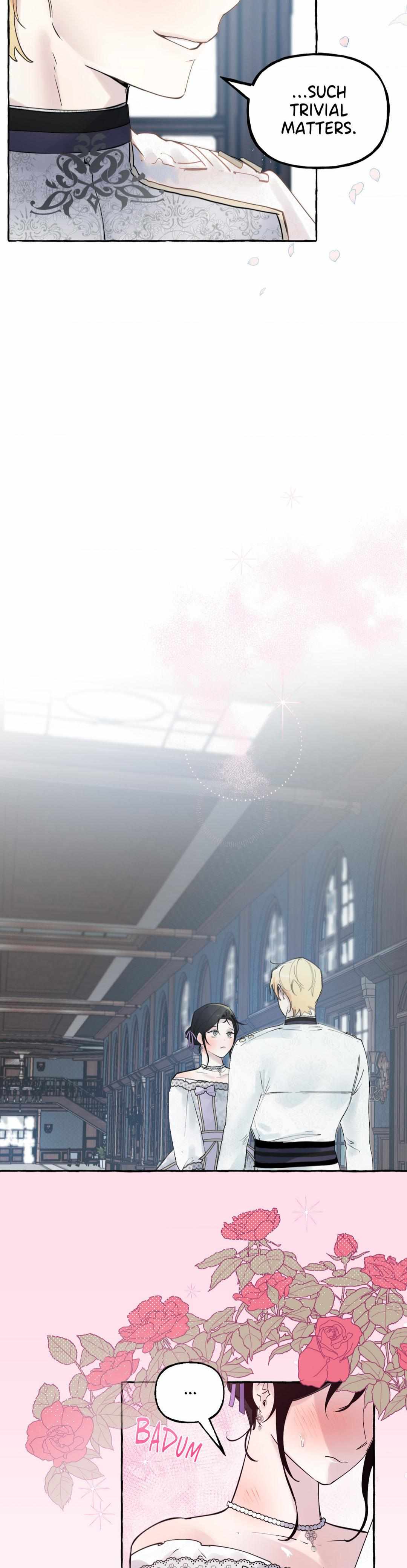 Read In the Doghouse Manga Online