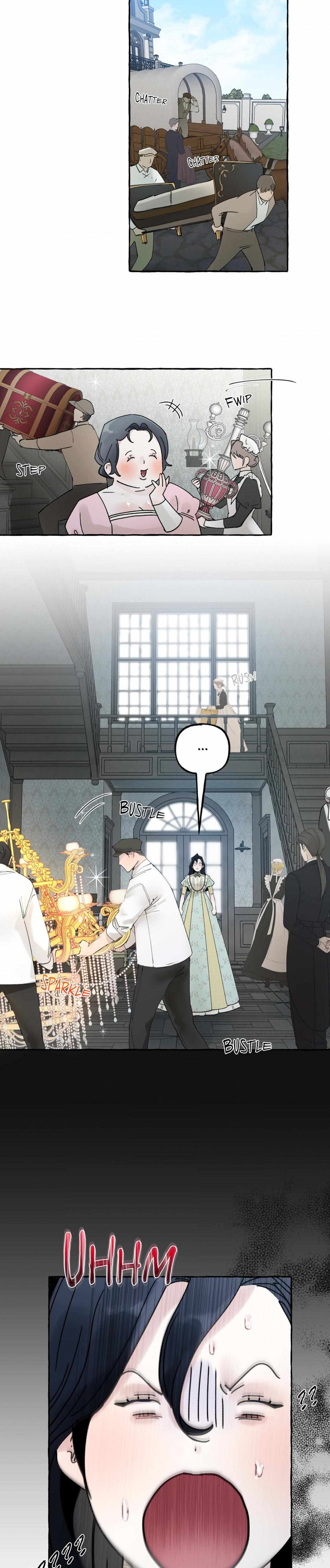 Read In the Doghouse Manga Online