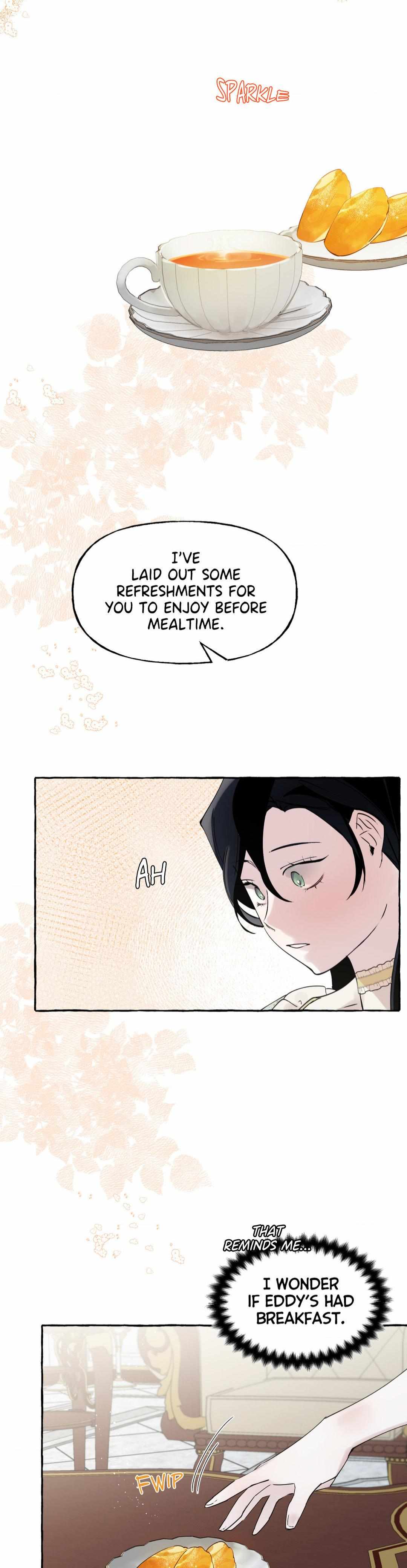 Read In the Doghouse Manga Online