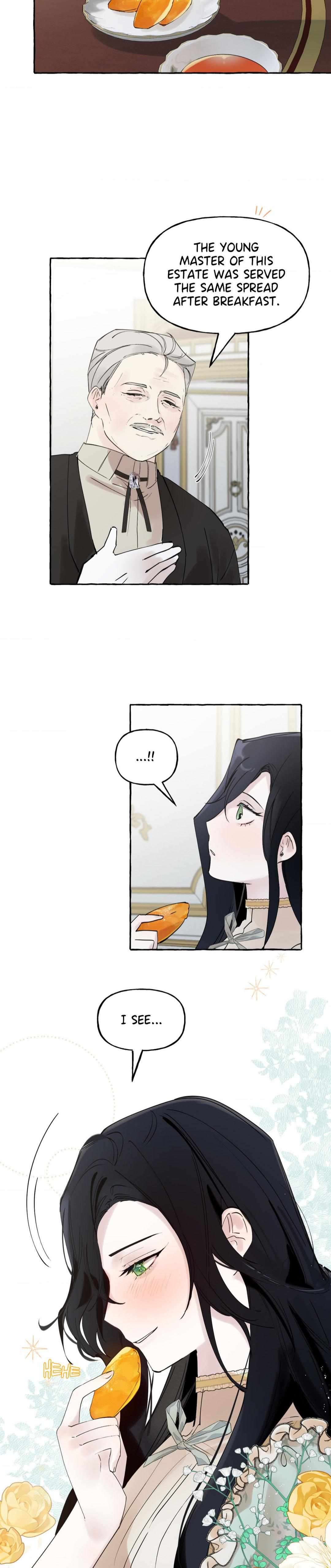 Read In the Doghouse Manga Online