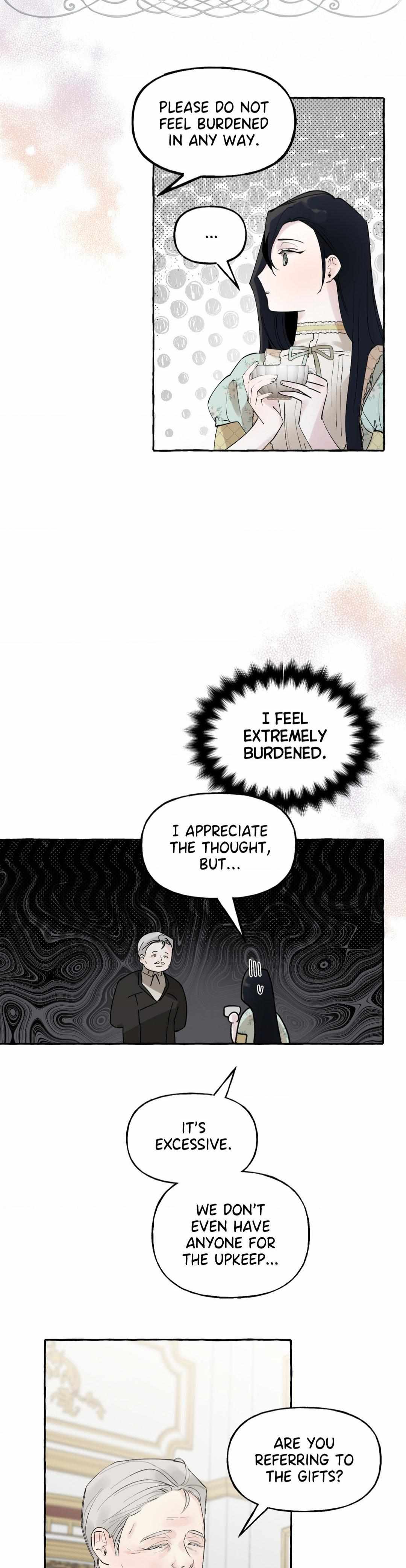 Read In the Doghouse Manga Online