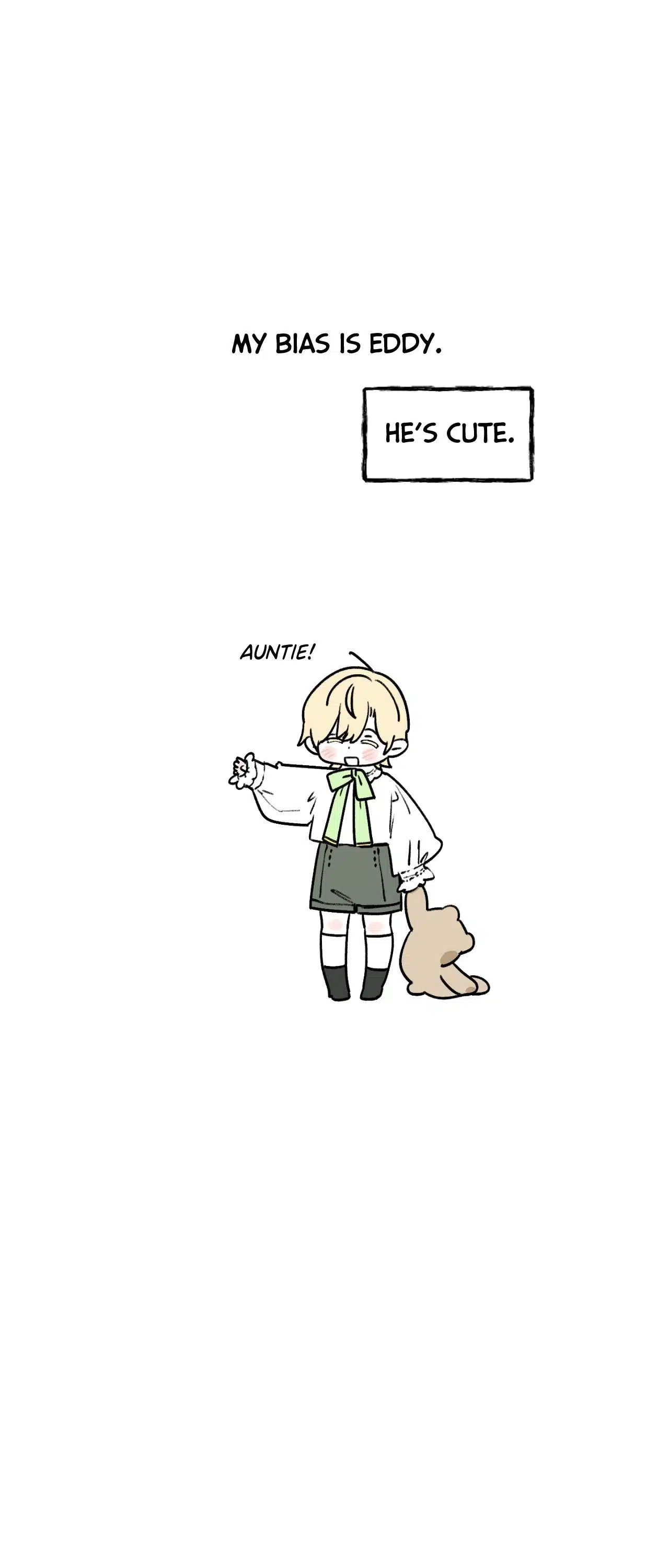 Read In the Doghouse Manga Online