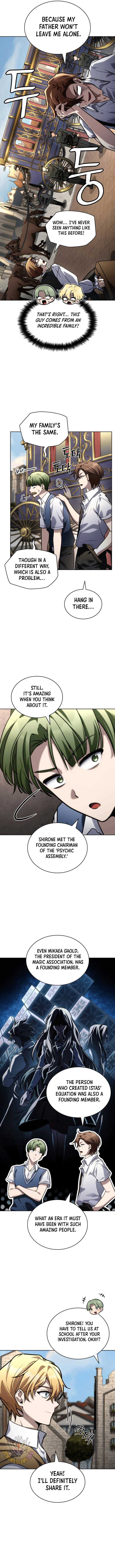 Read Infinite Mage Manga Online