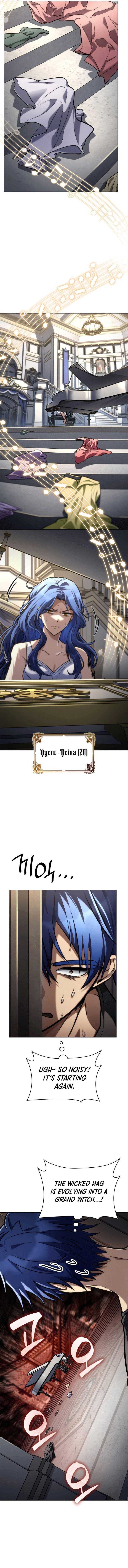 Read Infinite Mage Manga Online