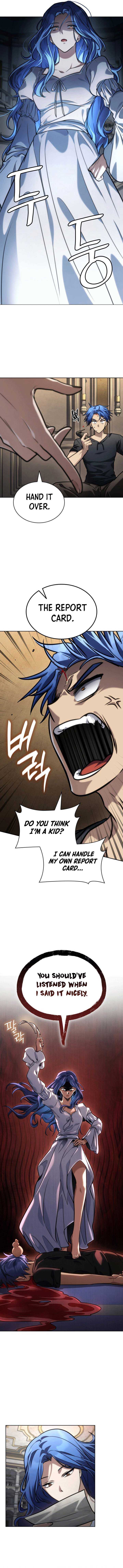 Read Infinite Mage Manga Online